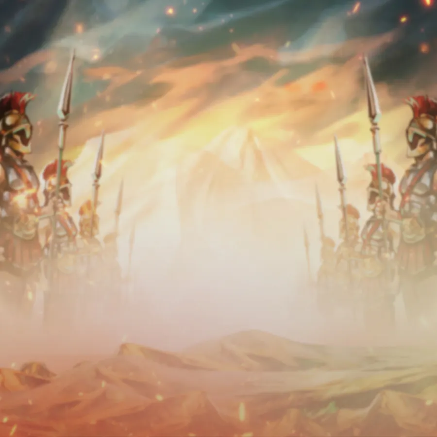 game-Army of Ares-background