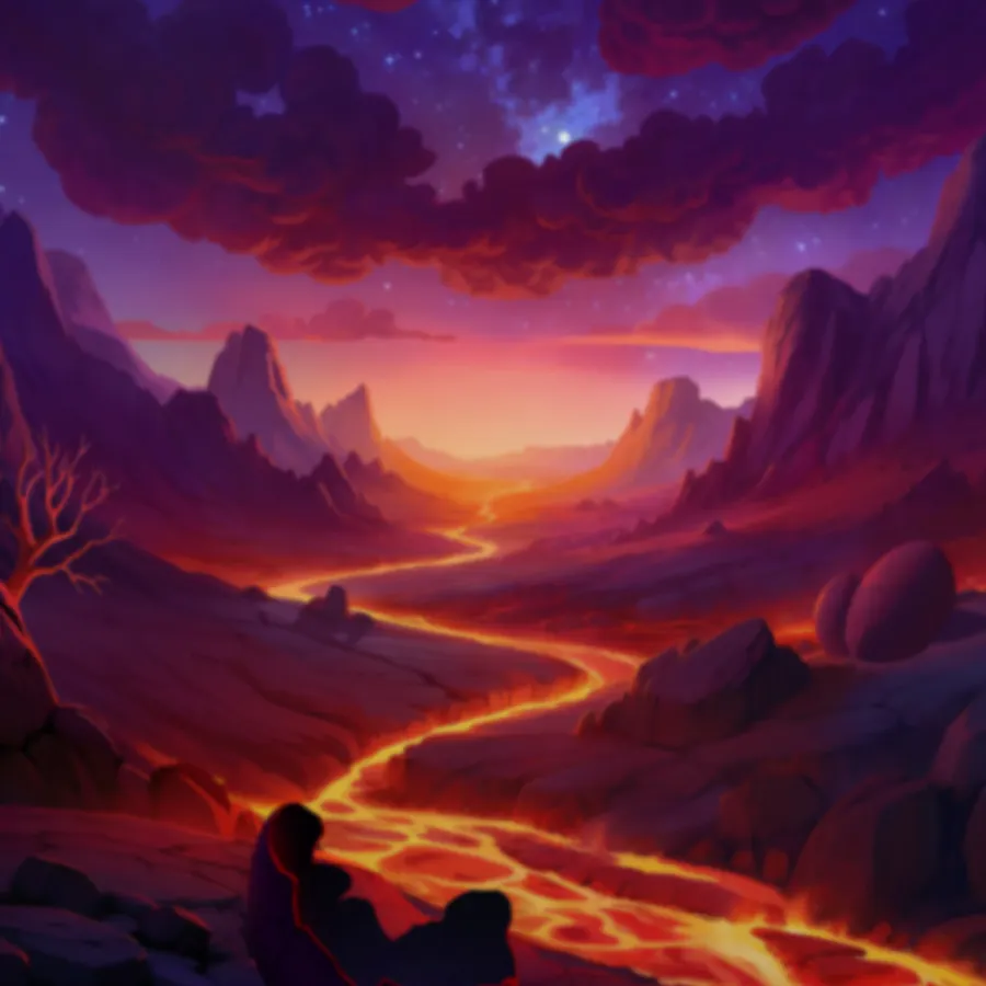 game-Phoenix Infernal Win-background