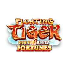 game-Floating Tiger Gold Blitz Fortunes-logo
