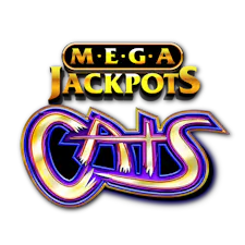 game-MegaJackpots Cats-logo