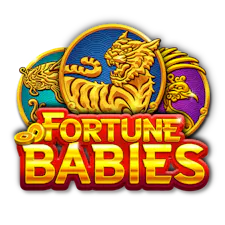 game-Fortune Babies-logo