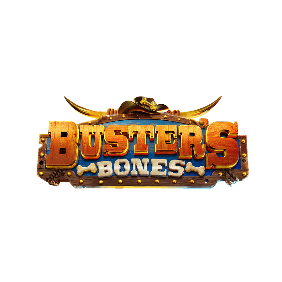 Buster's Bones on  Casino