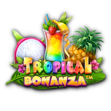 game-Tropical Bonanza-logo