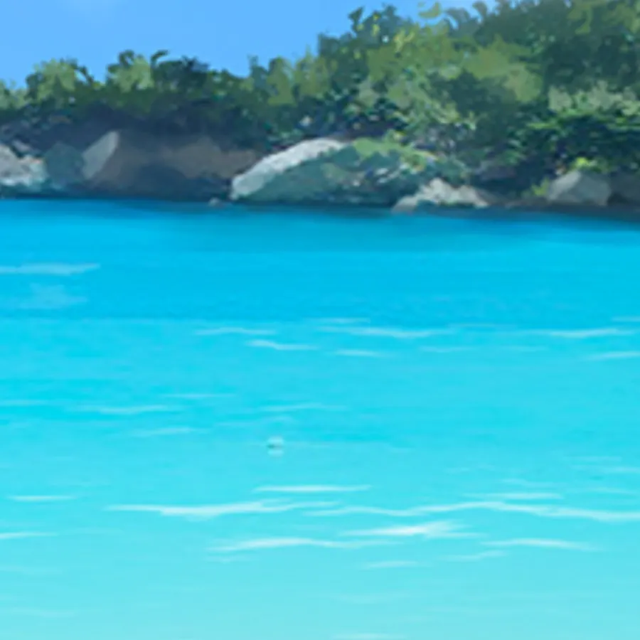 game-Tropical Bonanza-background