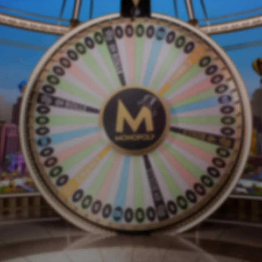 game-Monopoly Live-background