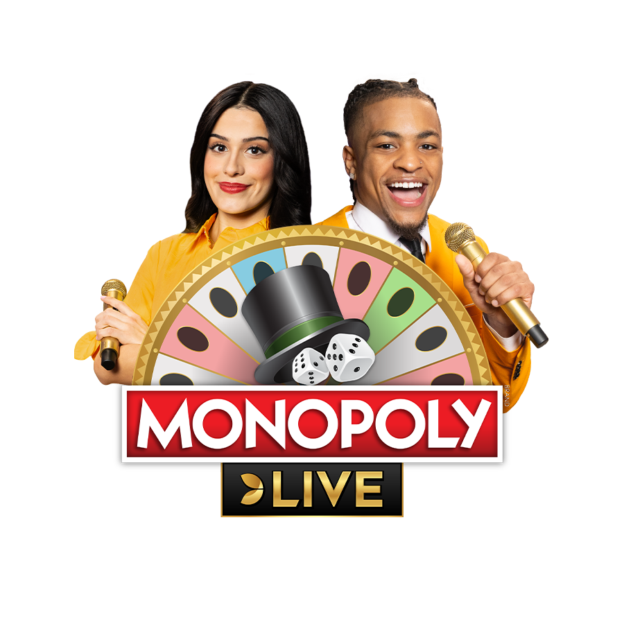 game-Monopoly Live-logo