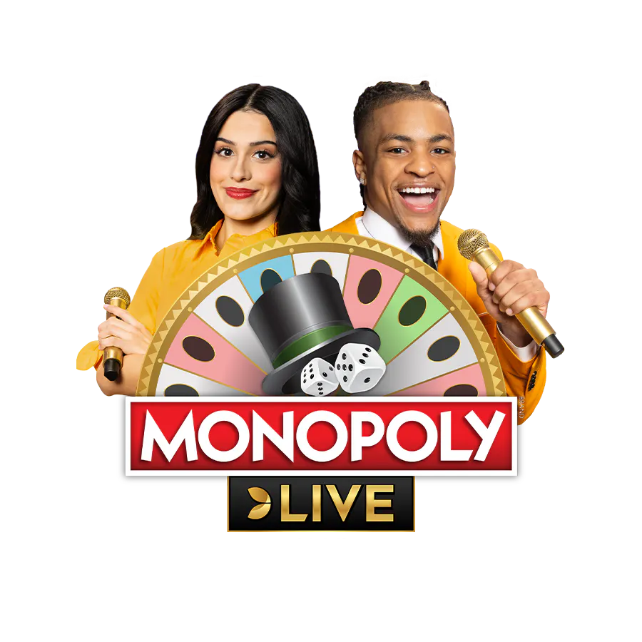 Monopoly Live