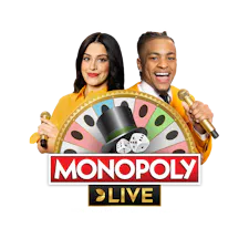game-Monopoly Live-logo