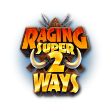 game-Raging Super 2 Ways-logo