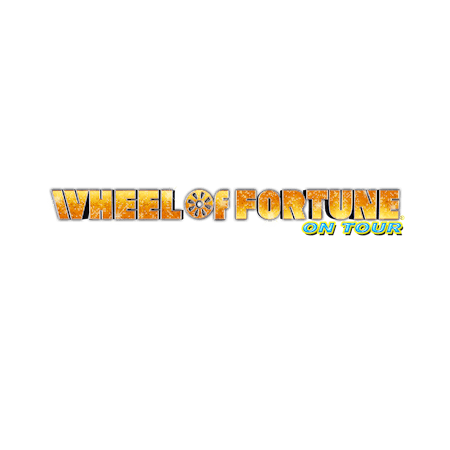 Wheel of Fortune On Tour on  Casino