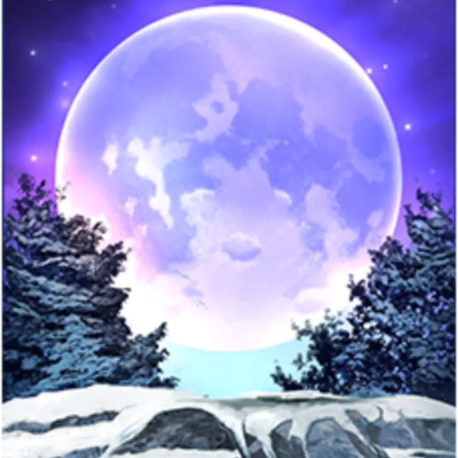 game-Wolf Legend Lightning Gold-background