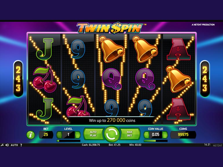 Twin Spin Quick Registration: Fast-Track Your Play