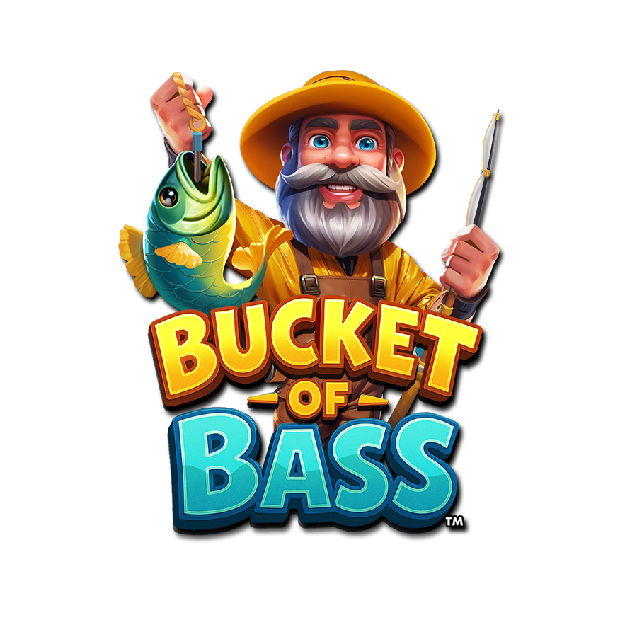 game-Bucket of Bass-logo