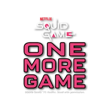 game-Squid Game One More Game-logo