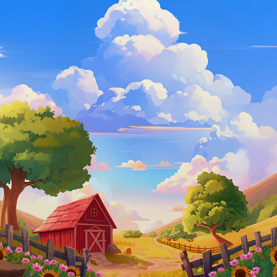 game-Bet the Farm Power Combo-background