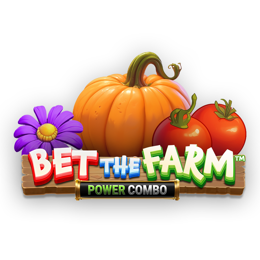 game-Bet the Farm Power Combo-logo