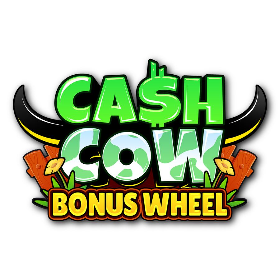 game-Cash Cow Bonus Wheel-logo