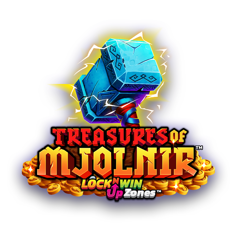 game-Treasures of Mjolnir-logo