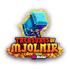 game-Treasures of Mjolnir-logo