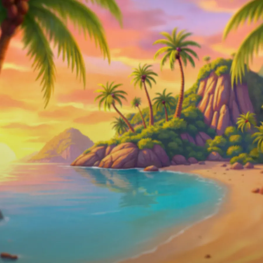 game-Pirate Pigs-background