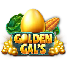 game-Golden Gal's-logo