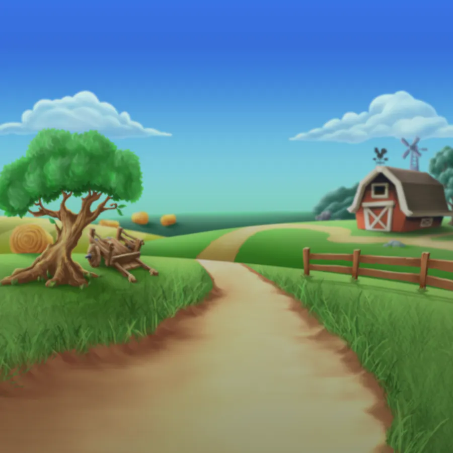 game-Golden Gal's-background