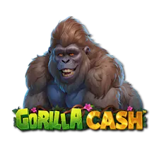 game-Gorilla Cash-logo