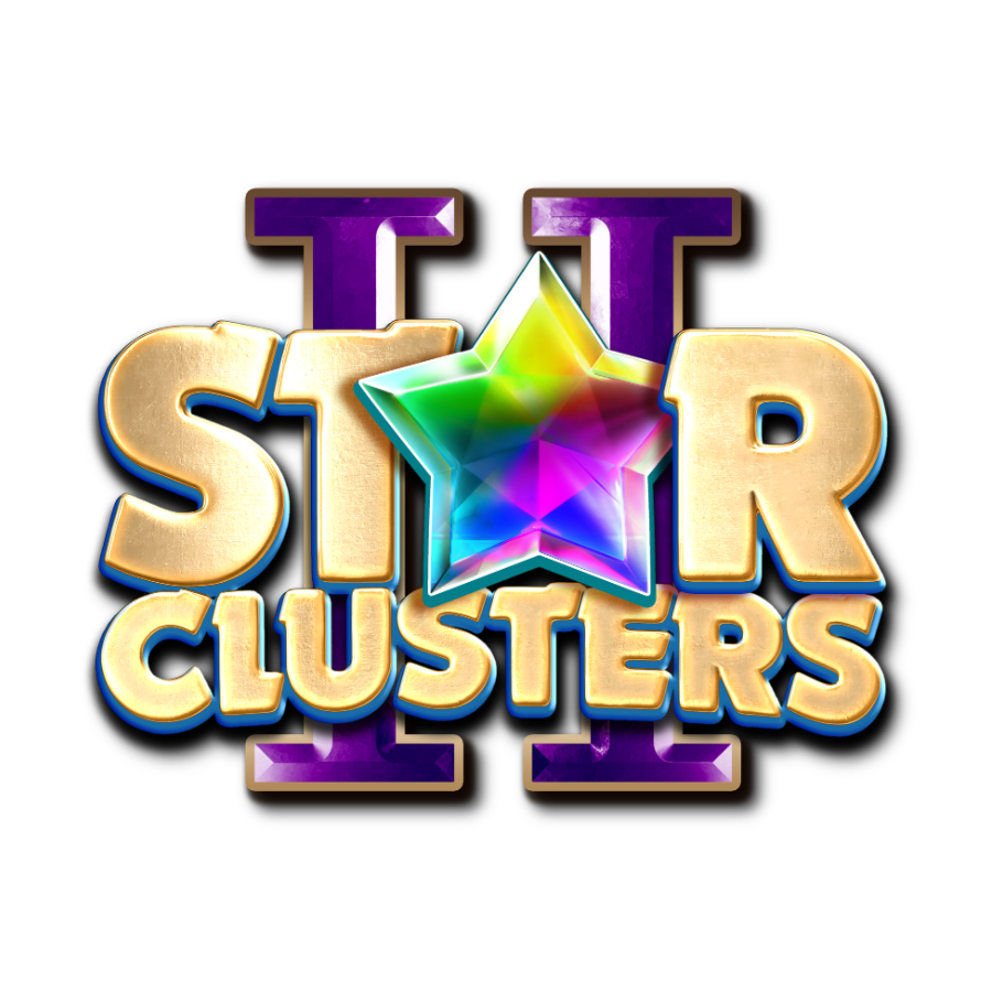 game-Star Clusters II-logo