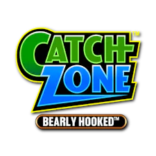 game-Catch Zone Bearly Hooked-logo