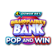 game-Billionaire's Bank Pop and Win-logo