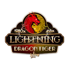 game-Lightning Dragon Tiger-logo