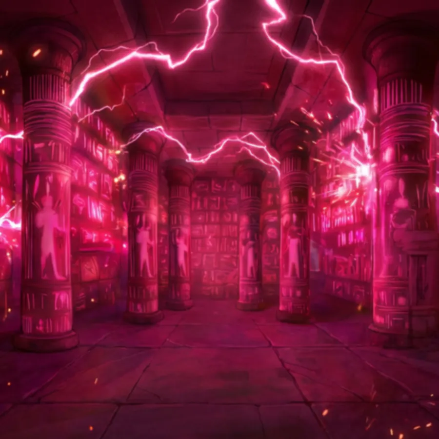 game-Cleopatras Fortune-background