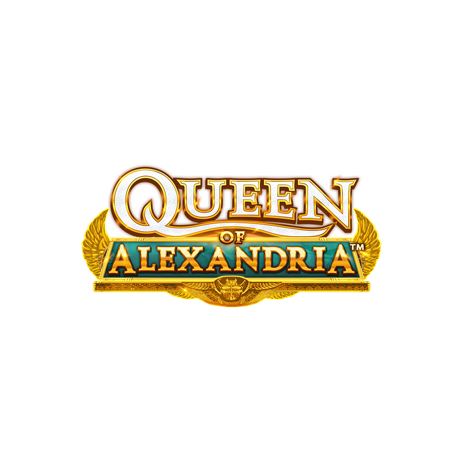 game-Queen of Alexandria-logo