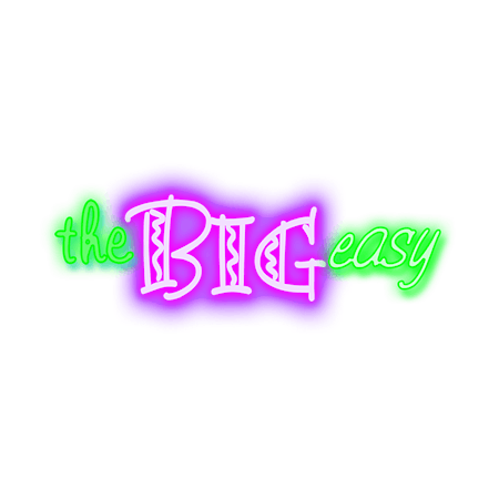 The Big Easy on  Casino