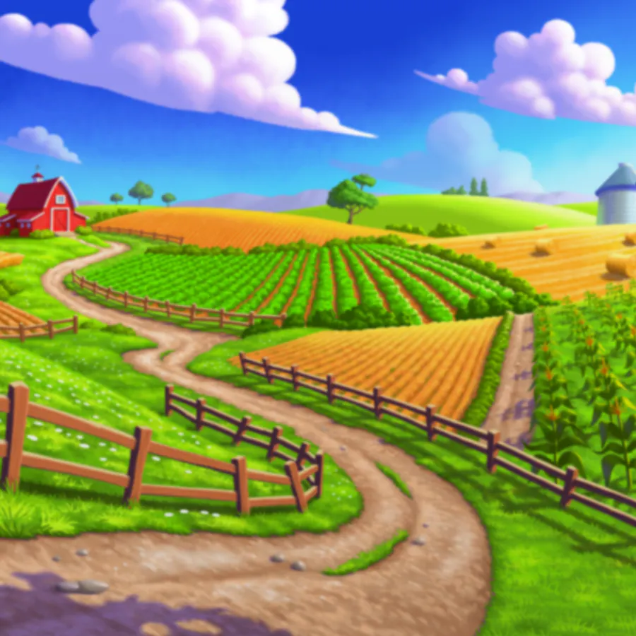 game-Dynamite Chickens-background