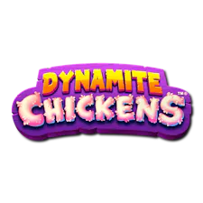 game-Dynamite Chickens-logo