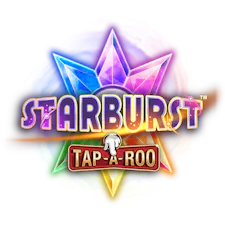 game-Starburst Tap A Roo-logo