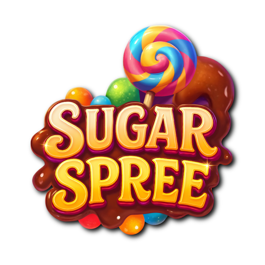 game-Sugar Spree-logo