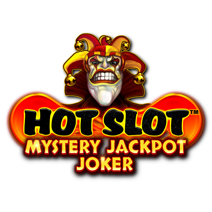 game-Hot Slot: Mystery Jackpot Joker-logo