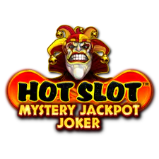 game-Hot Slot: Mystery Jackpot Joker-logo
