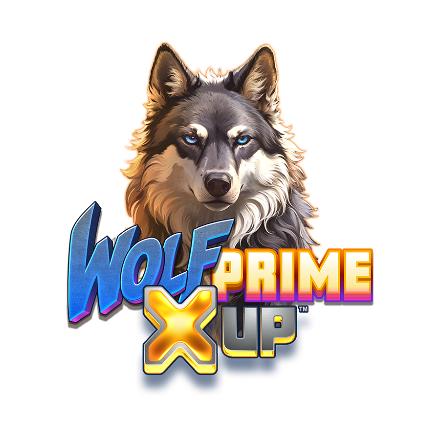 game-Wolf Prime X UP-logo