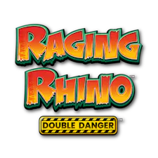 game-Raging Rhino Double Danger-logo