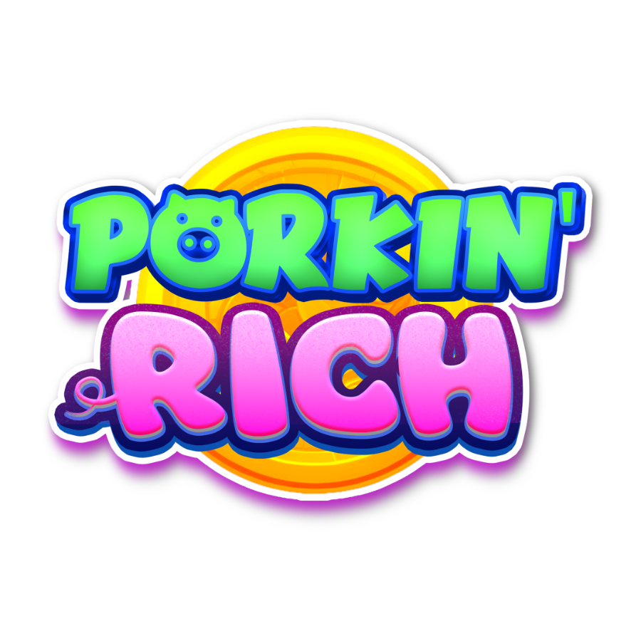 game-Porkin Rich-logo
