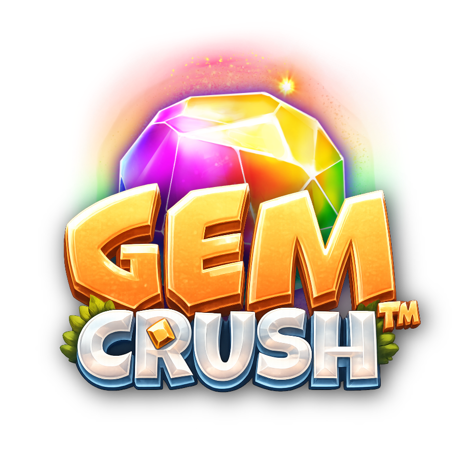 game-Gem Crush-logo