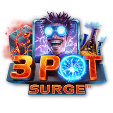 game-3 Pot Surge-logo