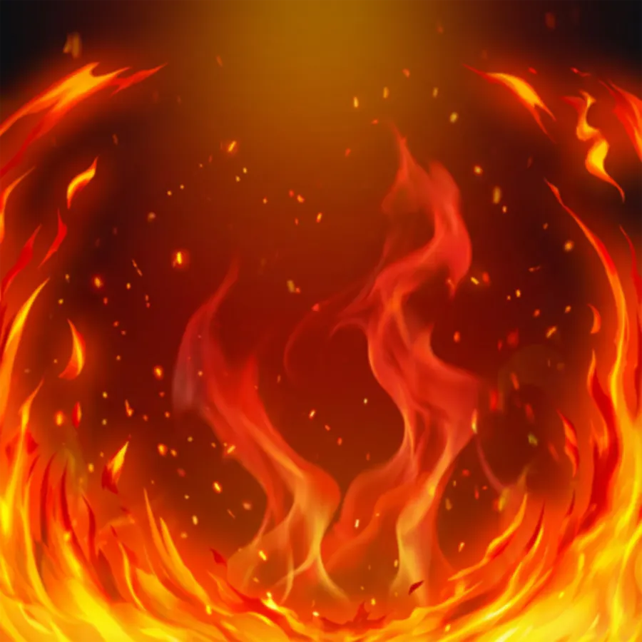 game-3 Hot Chilli Peppers Extra-background
