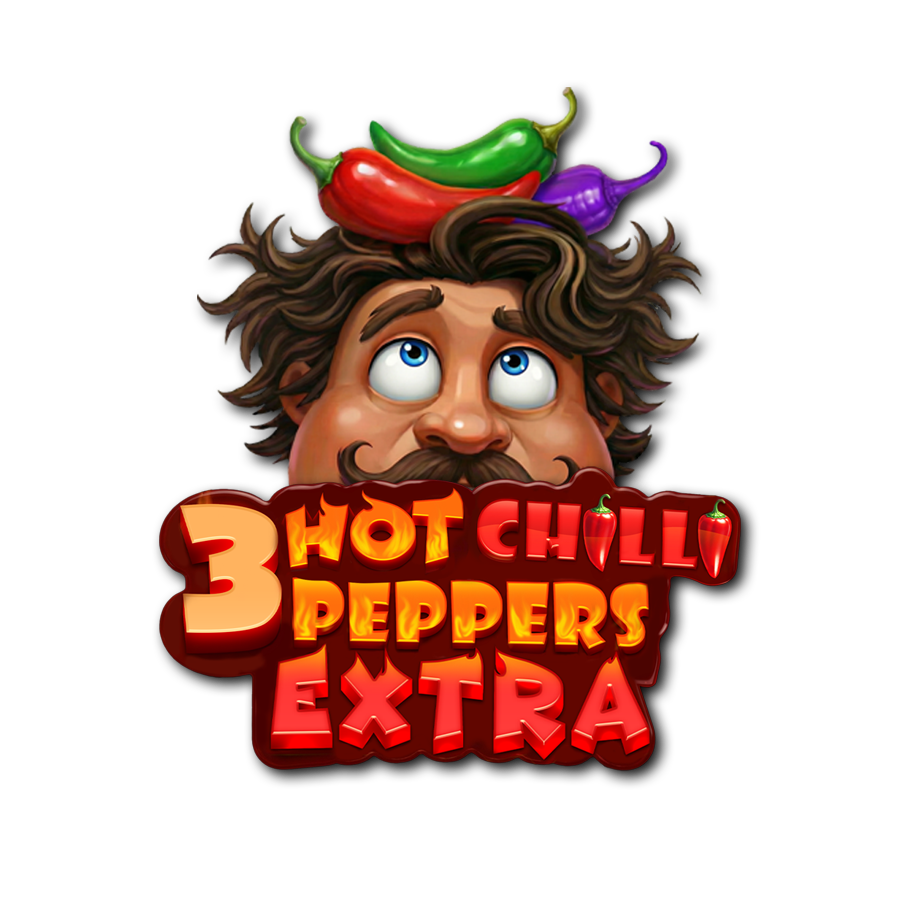 game-3 Hot Chilli Peppers Extra-logo