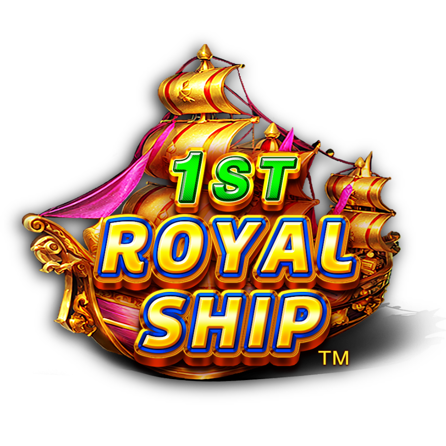 game-1st Royal Ship-logo