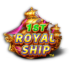 game-1st Royal Ship-logo