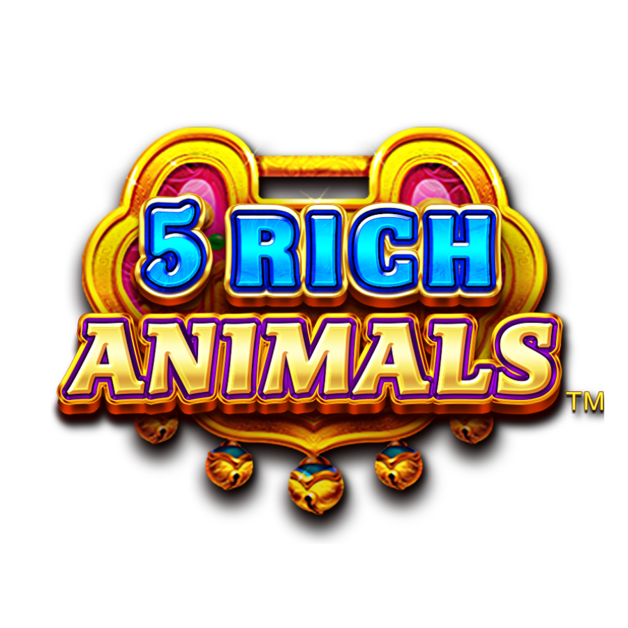 game-5 Rich Animals-logo